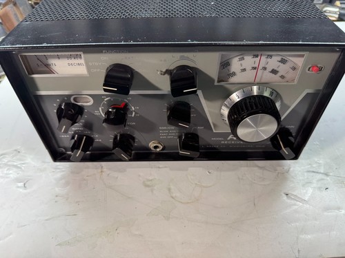 Ricevitore drake r 4a - r.l.,