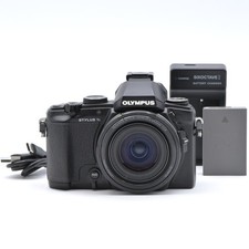 Olympus Stylus 1s 12,0