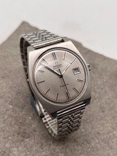ORIGINALE OMEGA 166.0118