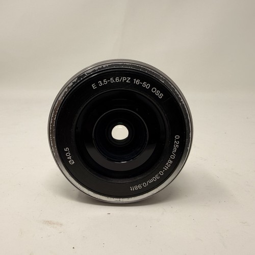 Sony f 3 5 - pz, mm