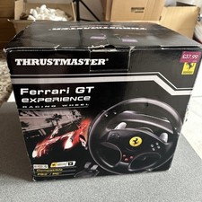 Thrustmaster Racing Wheel