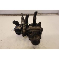 RIDUTTORE (POLMONE) METANO PER