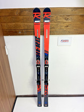 Sci Rossignol Hero Athlete GS