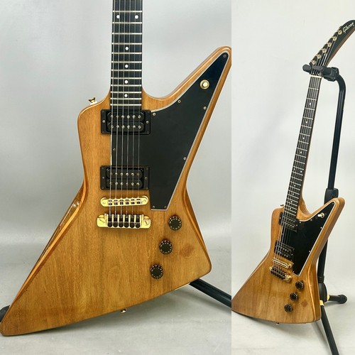Gibson explorer 1979 - explorer,