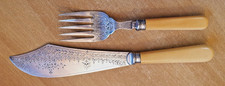 Elegante set da servizio per