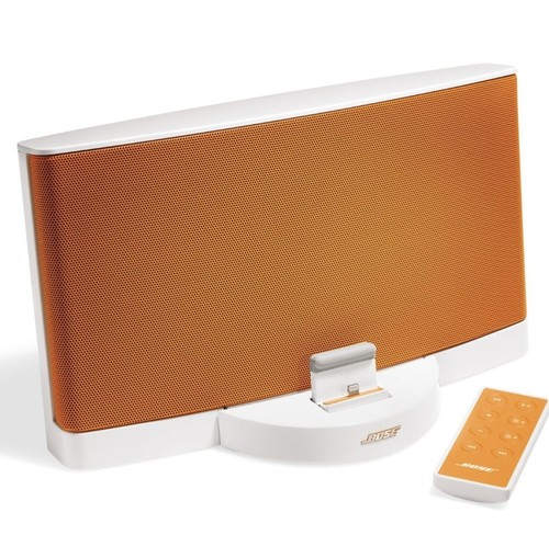Bose sounddock series iii - bose,