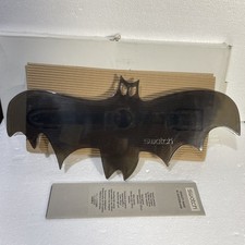 Swatch Batsknight Halloween