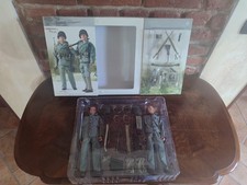 ACTION FIGURE 1/6  WW2  US