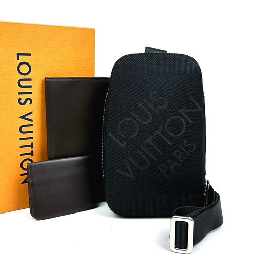 Borsa tracolla louis - borsa, vuitton