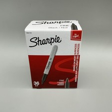 36 CT Sharpie 1884739