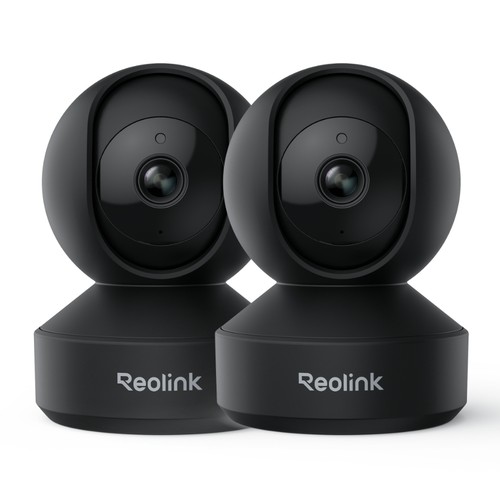 Reolink pro pack nero - reolink,