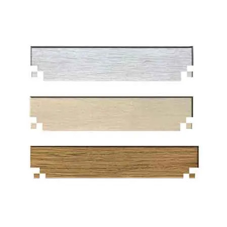 Battiscopa per laminato - per, 'fix'