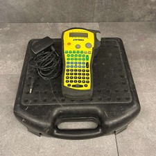 Dymo ILP219 Etichettatrice