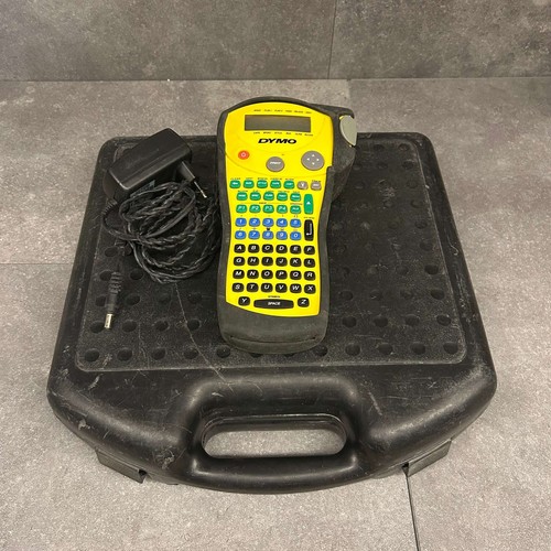 Dymo ilp219 etichettatrice - dymo,