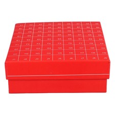  Scatola congelatore a griglia