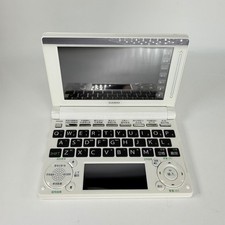 Casio Dizionario Tascabile