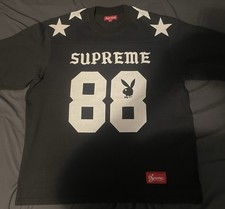 Maglia calcio Supreme X