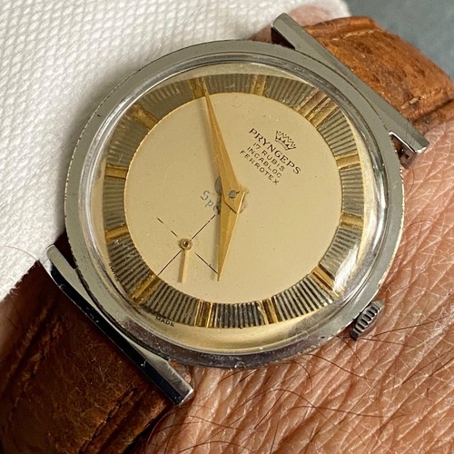 Orologio pryngeps ferrotex - orologio,