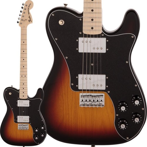 Telecaster tradizionale anni
