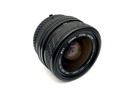Sigma 3 5 4 - sigma, 1:3.5-4.5