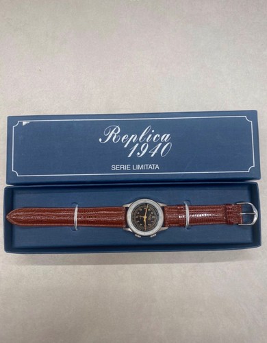 Orologio svegliarino vintage