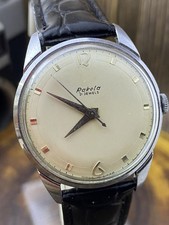 Orologio sovietico anni 70