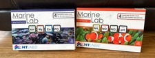 NT Labs Kit Test Acquario
