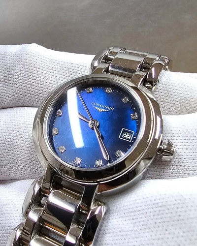 Orologio longines primaluna - orologio,