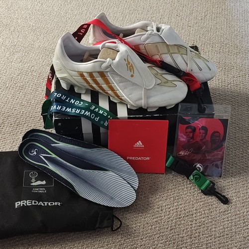 Adidas predator powerswerve - predator, db