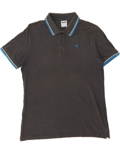 Polo uomo diadora 2xl - polo,