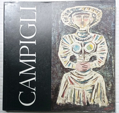 Massimo campigli palazzo - massimo,