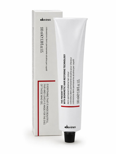 Davines the present - davines,