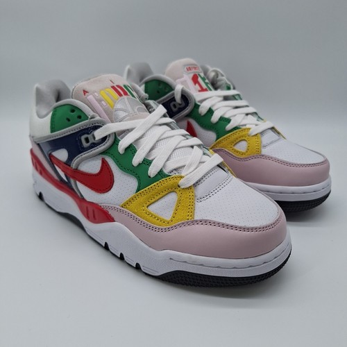 Nike air force low - force, 3
