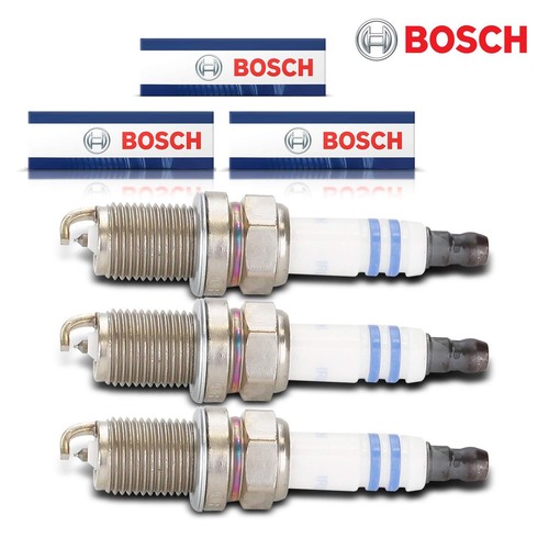 Bosch candele per opel - bosch,