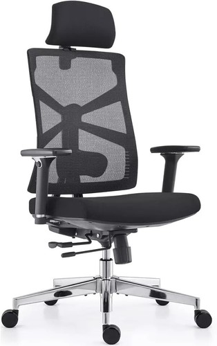 Sedia ergonomica ufficio - sedia,