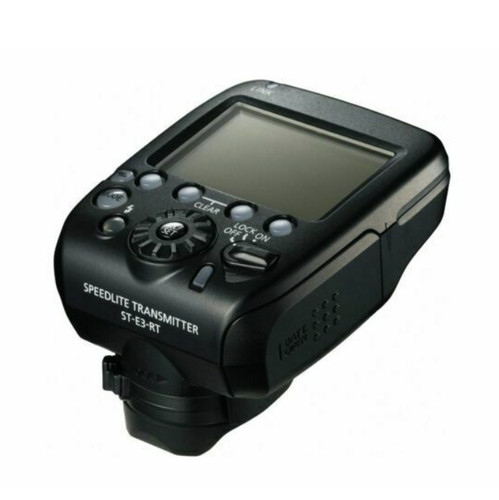 Trasmettitore speedlite canon - trasmettitore,