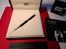 Penna a sfera Montblanc Etoile