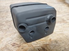 +0,3 CV Scarico Tuning +