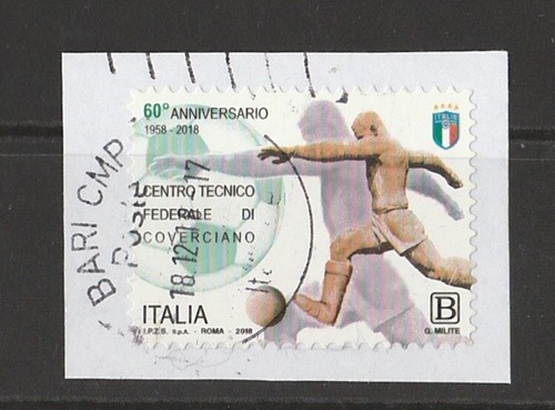 Italia usato 2018 - ., frammento