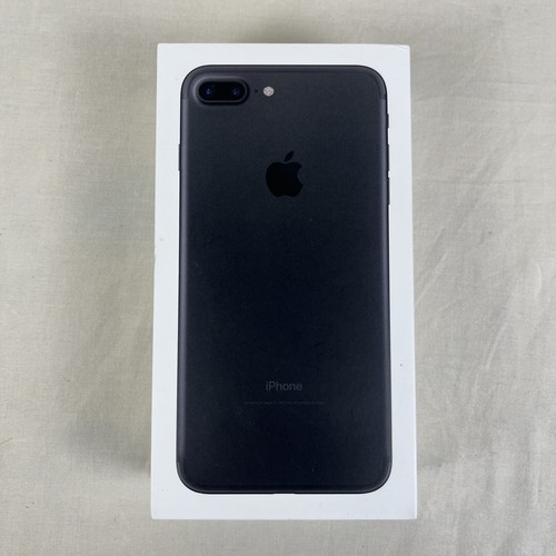Solo scatola vuota apple - scatola, vuota*