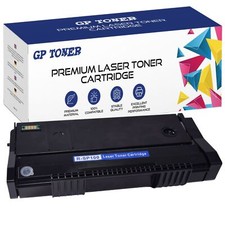 Toner compatibile per ricoh - compatibile,
