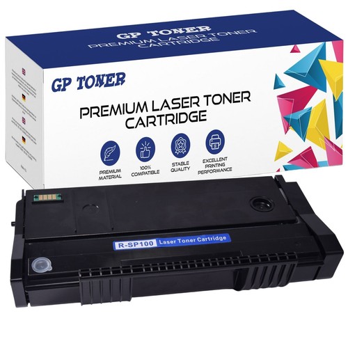 Toner compatibile per - , ricoh