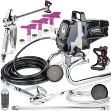 Spruzzatore vernice alta - spruzzatore,