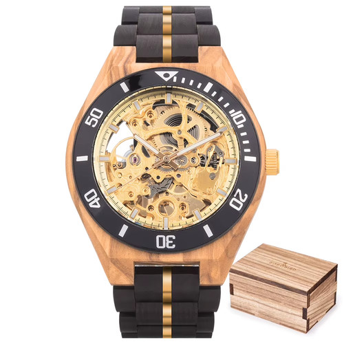 Uomo legno meccanico - uomo,
