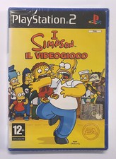 Console Sony Playstation 2 PS2