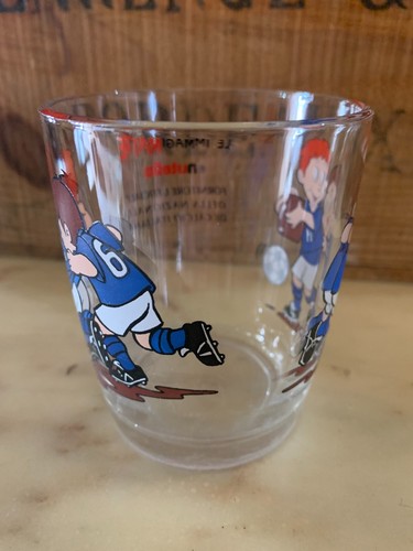 Vintage bicchiere - vintage,