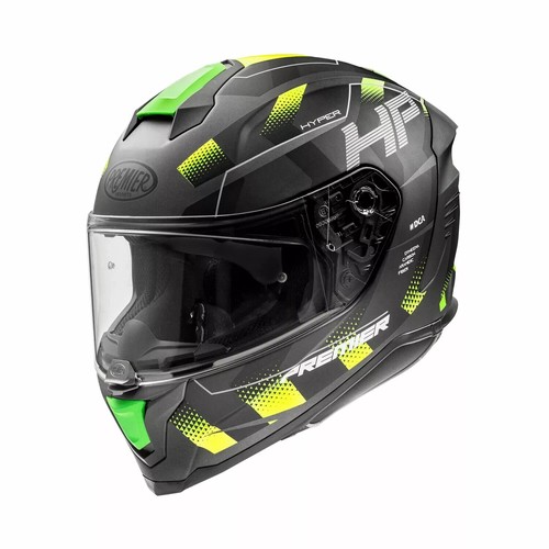 Casco integrale premier - casco,