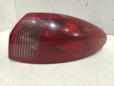 Stop fanale posteriore Destro Passeggero per Alfa Romeo 147 Serie (937) (0510)