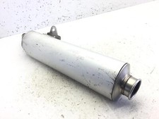 TERMINALE SCARICO MARMITTA