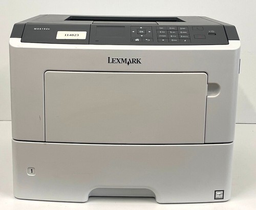 Stampante a4 lexmark - stampante,